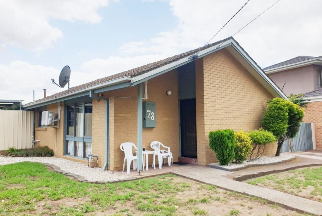 78 Eldorado Cres, Meadow Heights, VIC 3048