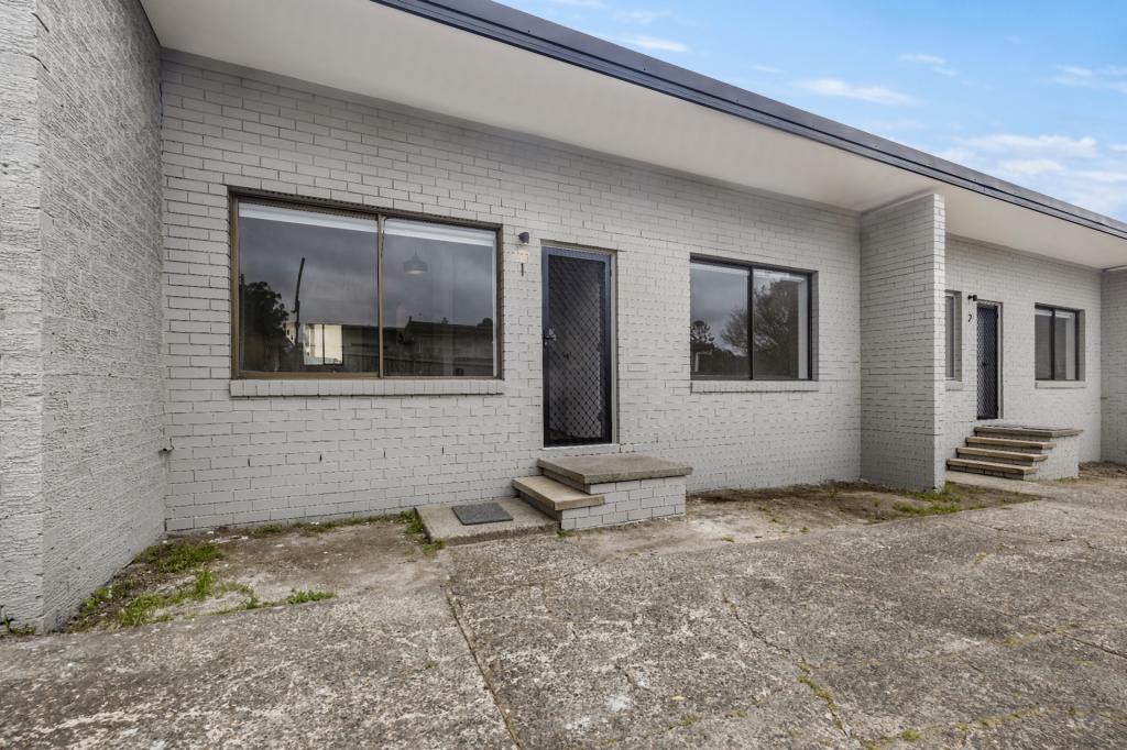 2/57 Lachlan St, South Kempsey, NSW 2440