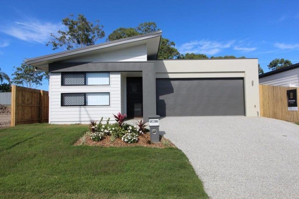 100 WILLIAM BVD, PIMPAMA, QLD 4209