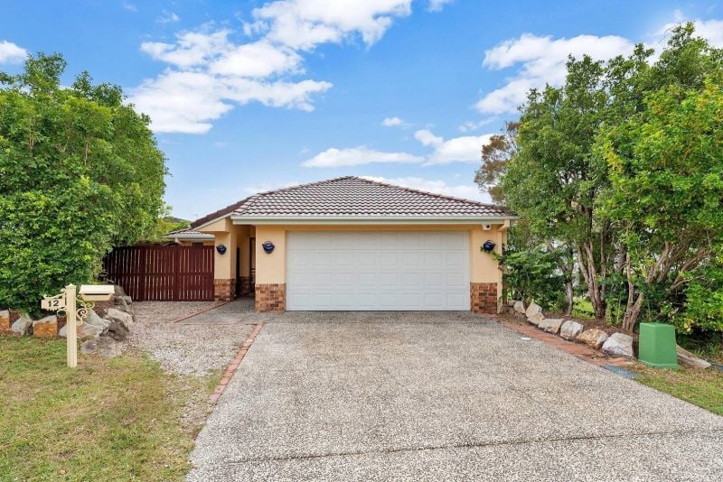 12 Picabeen Cl, Robina, QLD 4226