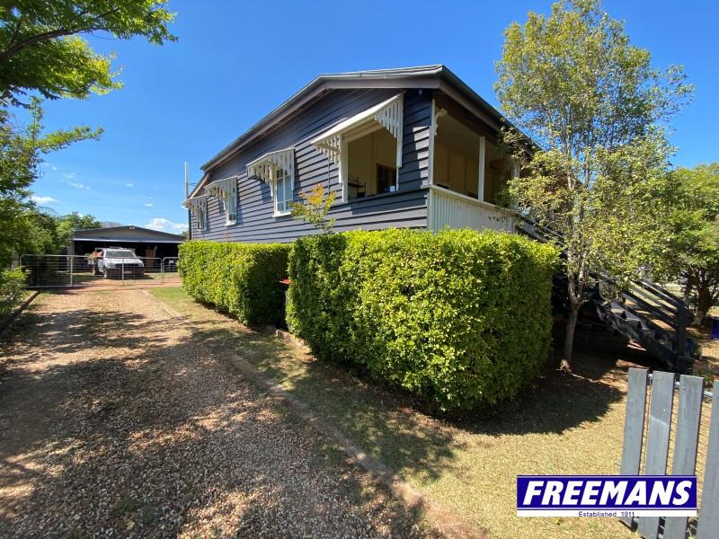 8 Fisher St, Kingaroy, QLD 4610