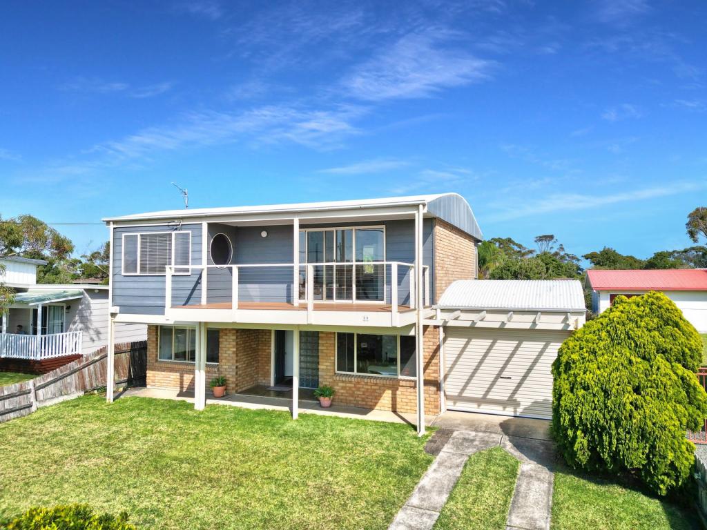 39 Broadview Ave, Culburra Beach, NSW 2540