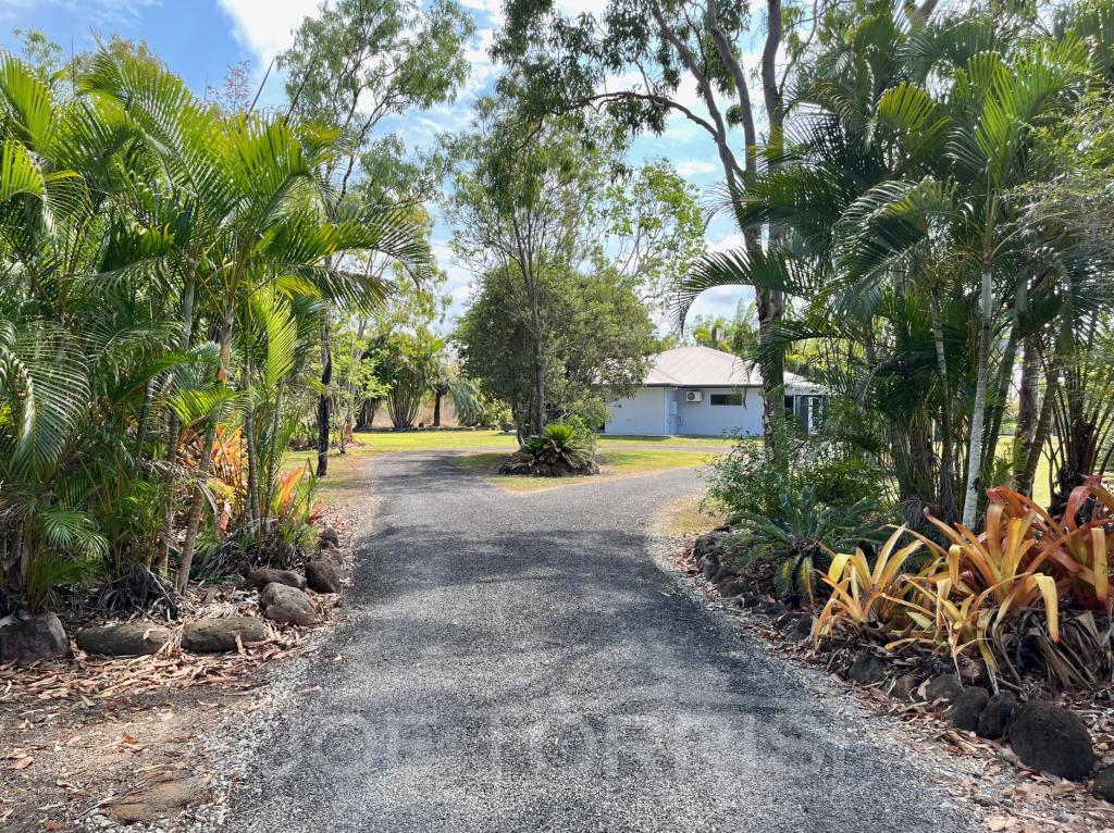 LOT 2, 186 MCGRATH RD, MAREEBA, QLD 4880