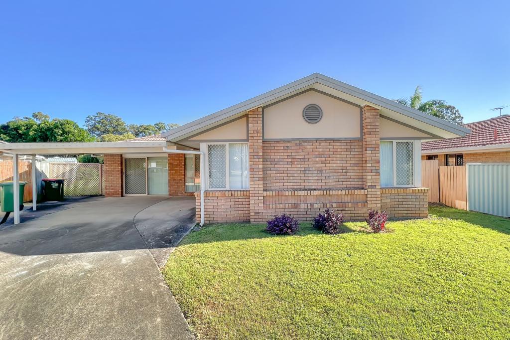 8 BANCROFT CT, MURRUMBA DOWNS, QLD 4503