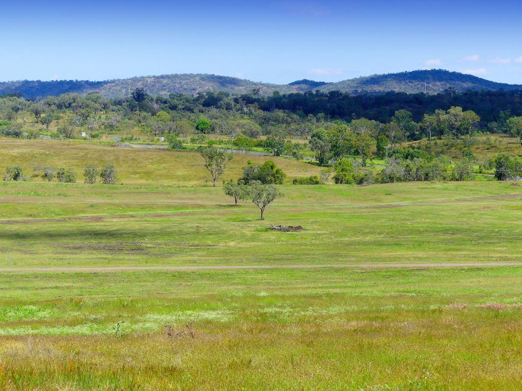 Lot 44,49,50 Capricorn Hwy, Westwood, QLD 4702