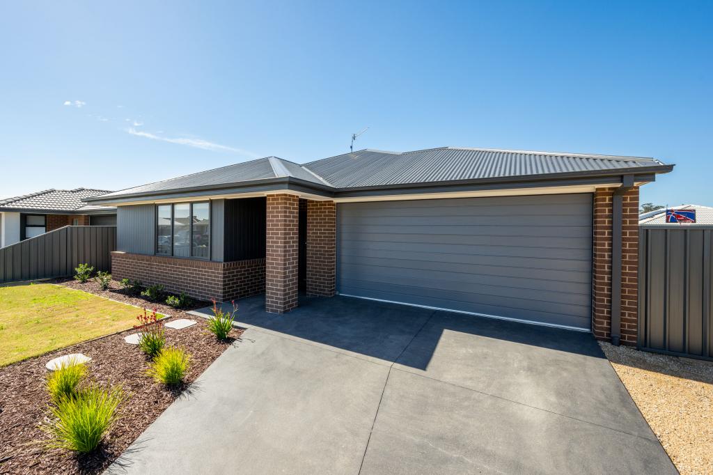 5 Carex St, Yarrawonga, VIC 3730