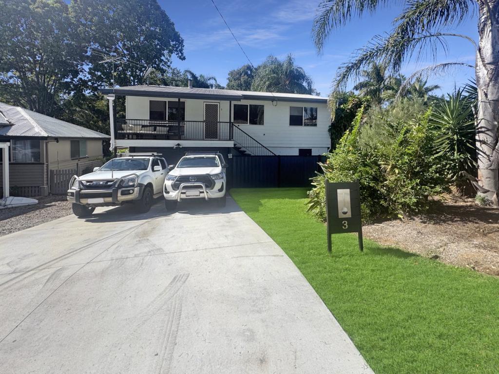 3 Wills St, Churchill, QLD 4305