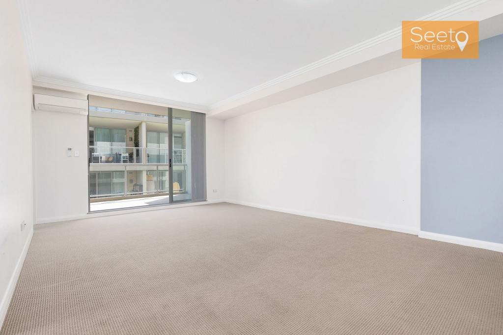 H214/81-86 Courallie Ave, Homebush West, NSW 2140