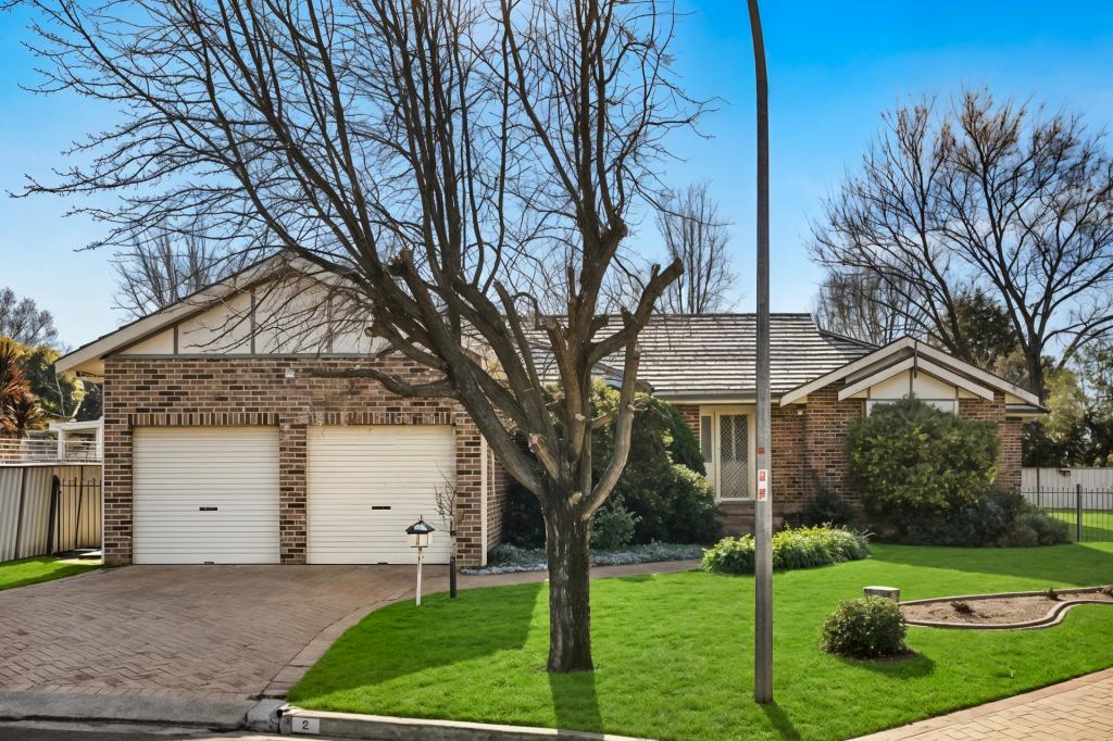 2 Westhaven Pl, Orange, NSW 2800