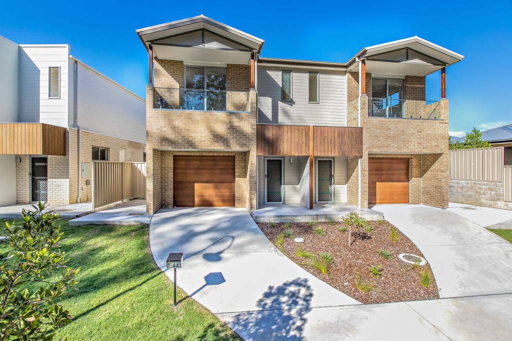 4A TEAK CL, FLETCHER, NSW 2287