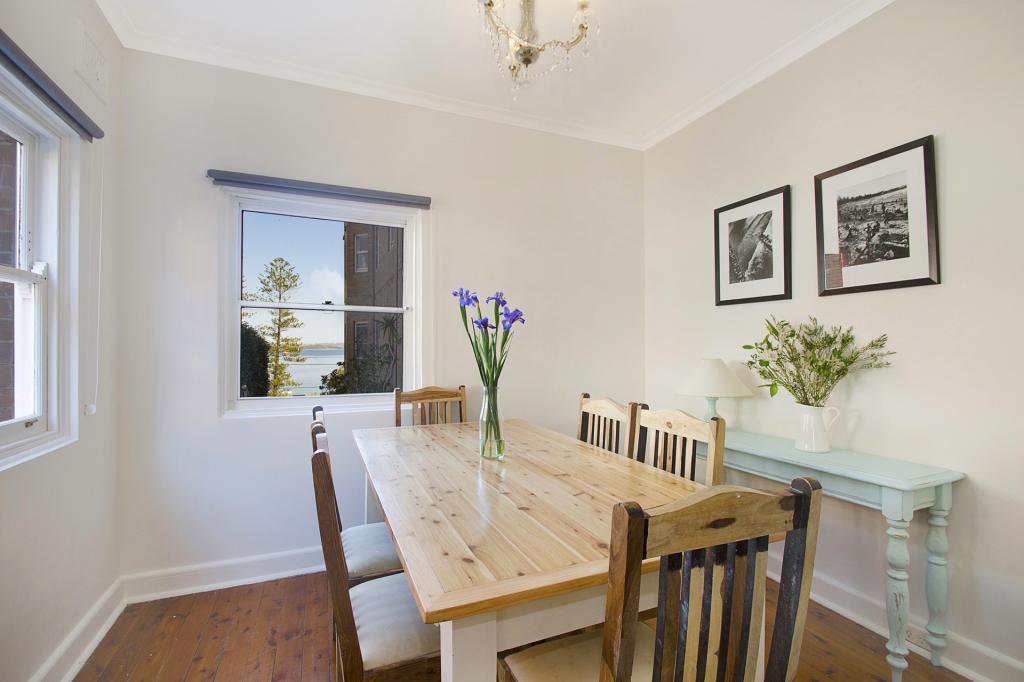 4/26 THE CRESCENT, MANLY, NSW 2095