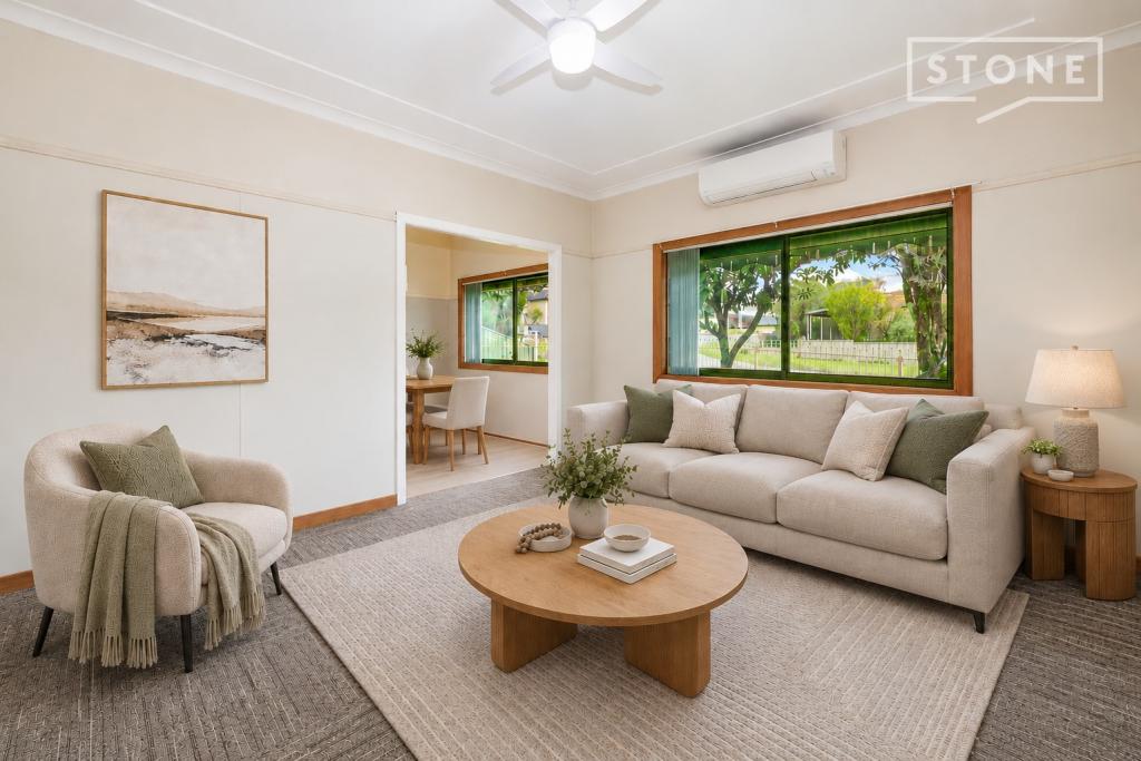 8 LINDLEY ST, EDGEWORTH, NSW 2285