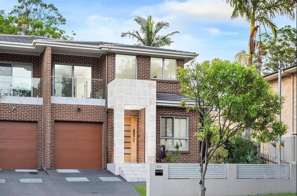 23a Ryde St, Epping, NSW 2121