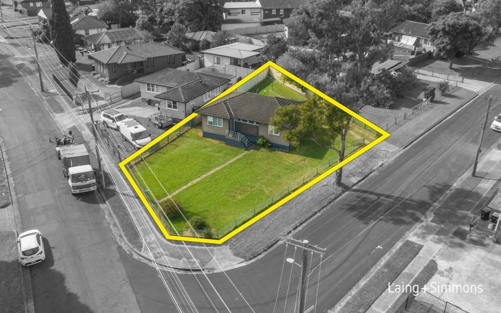 19 Mawson Rd, Tregear, NSW 2770