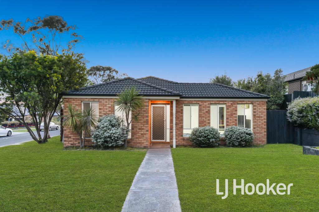 61 Elliott Pde, Lynbrook, VIC 3975