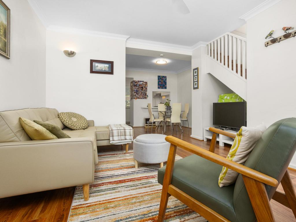 12/7 TATE ST, SOUTH PERTH, WA 6151