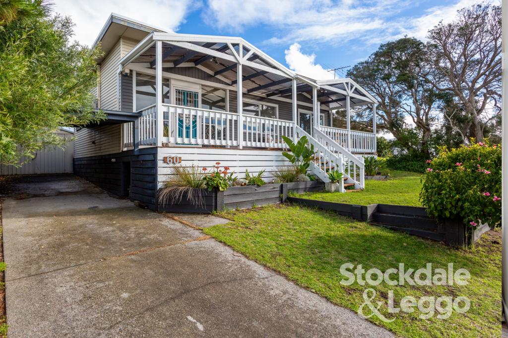 60 ANELIDA ST, RYE, VIC 3941