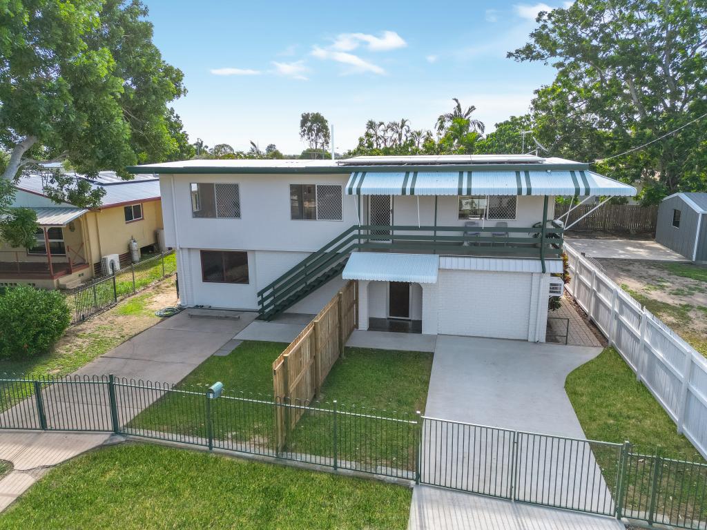 5 Karangi St, Rasmussen, QLD 4815