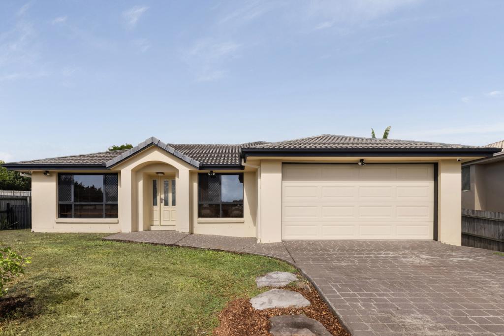 7 Foundation St, Collingwood Park, QLD 4301