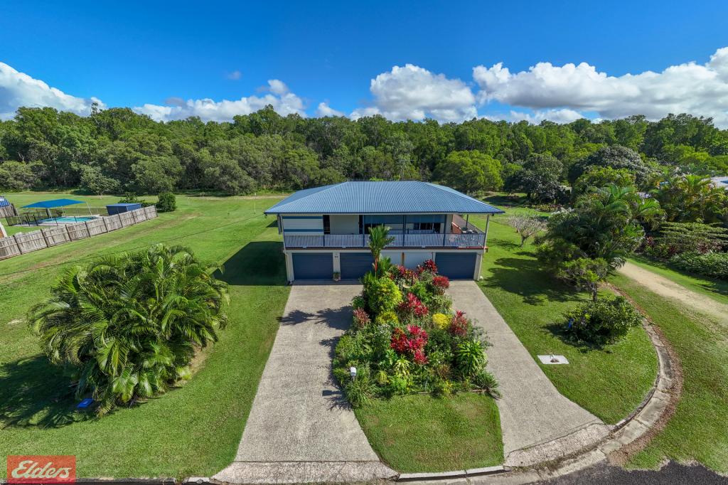 65 Taylor St, Tully Heads, QLD 4854