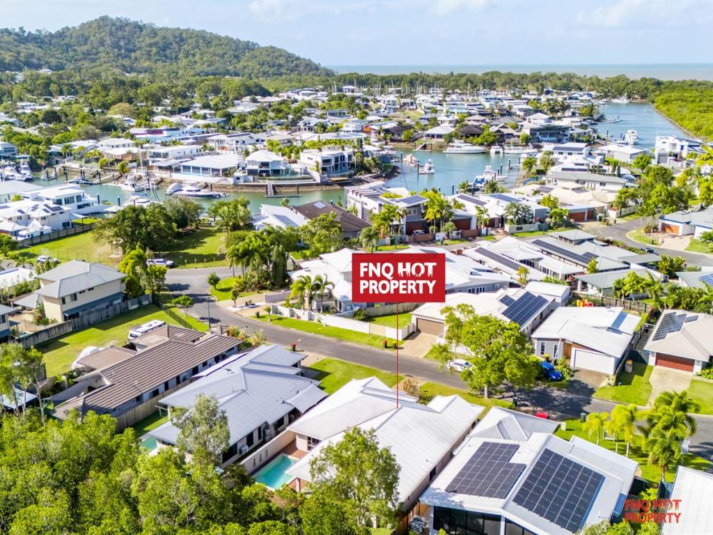 9 ICEFIRE QY, TRINITY PARK, QLD 4879