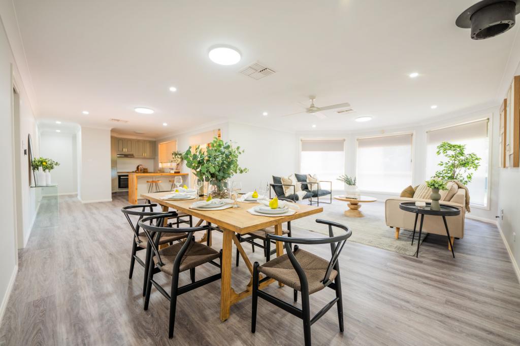 1-3 John Girdham Pl, Forbes, NSW 2871