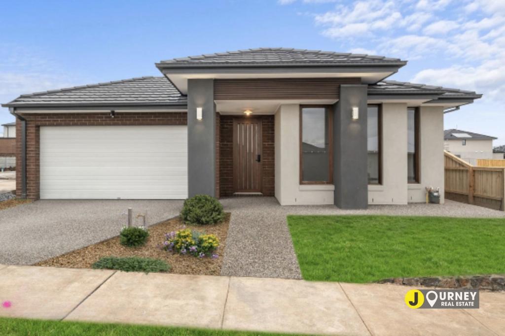 10 Tannery St, Donnybrook, VIC 3064