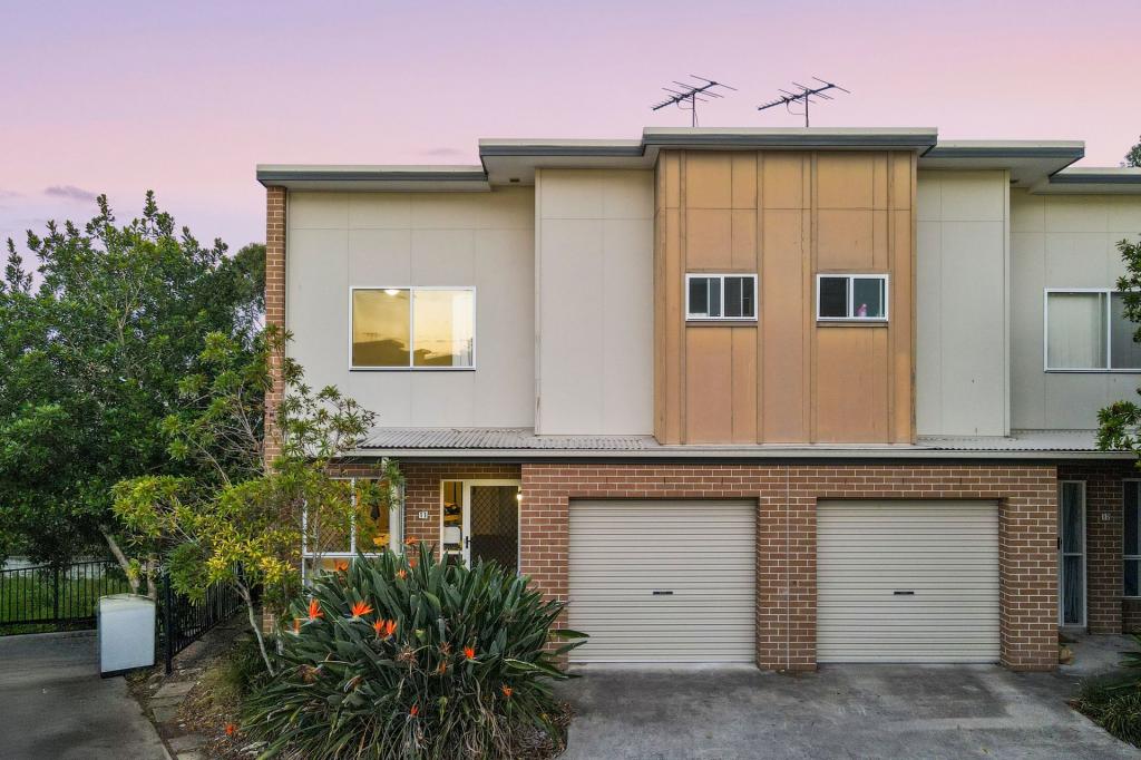 11/39 River Rd, Bundamba, QLD 4304