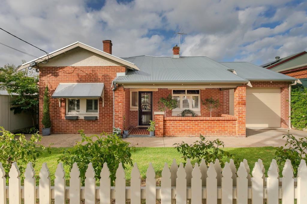 99 Osborne Ave, Woodville Park, SA 5011