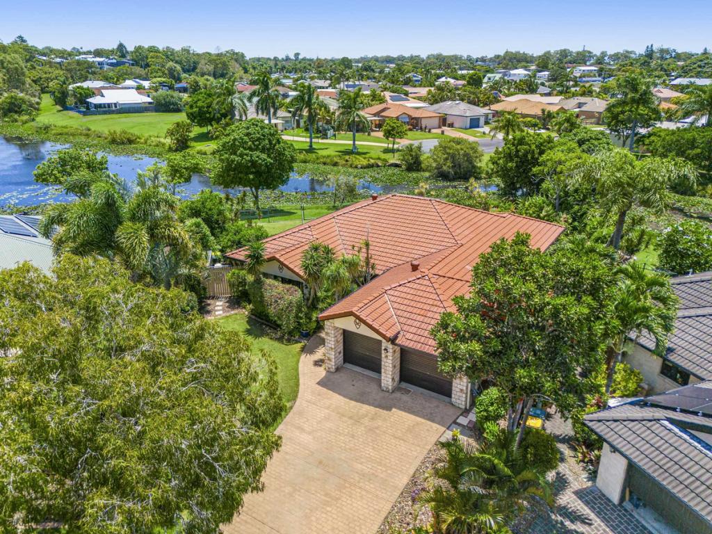 9 Florida Ct, Torquay, QLD 4655