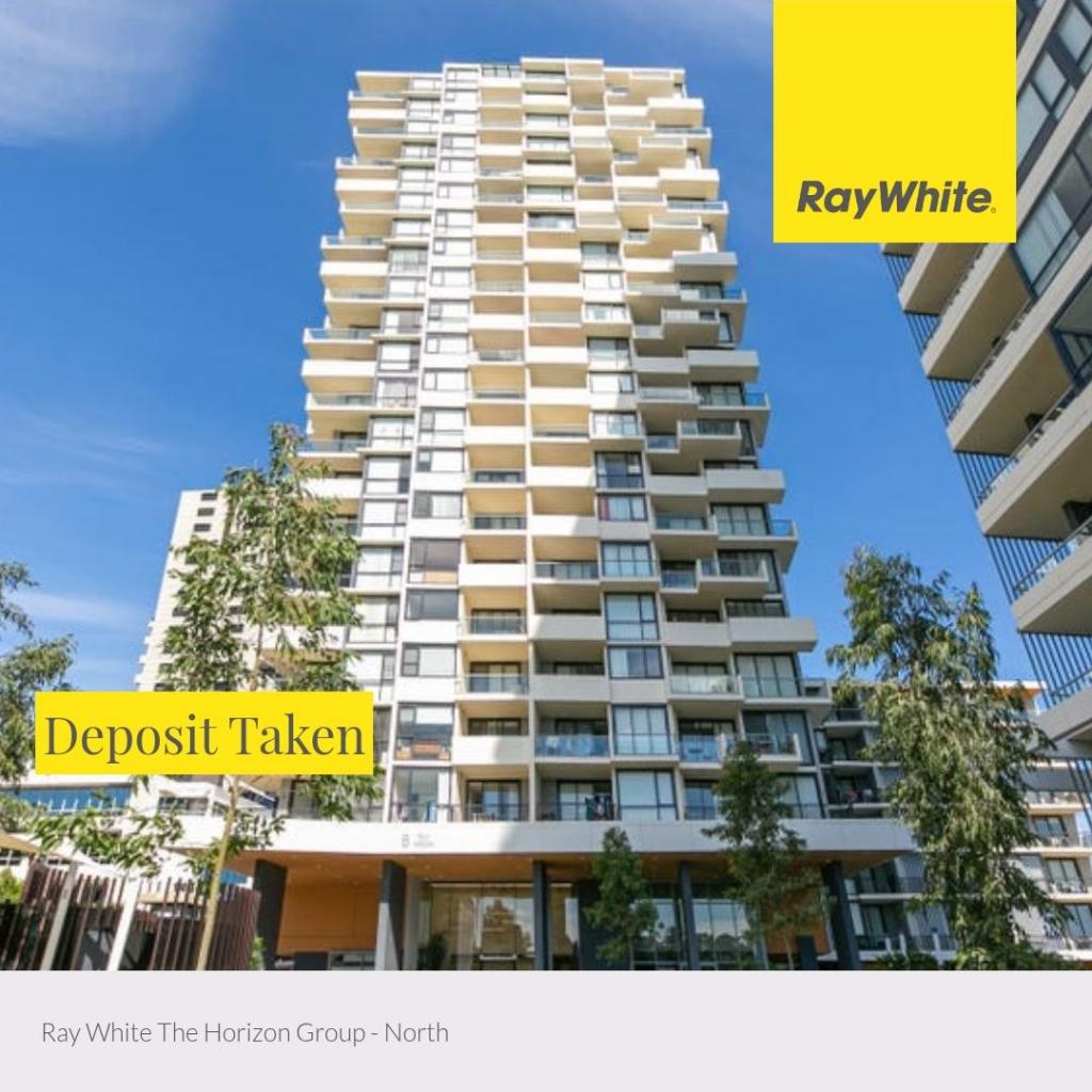 B603/26 CAMBRIDGE ST, EPPING, NSW 2121