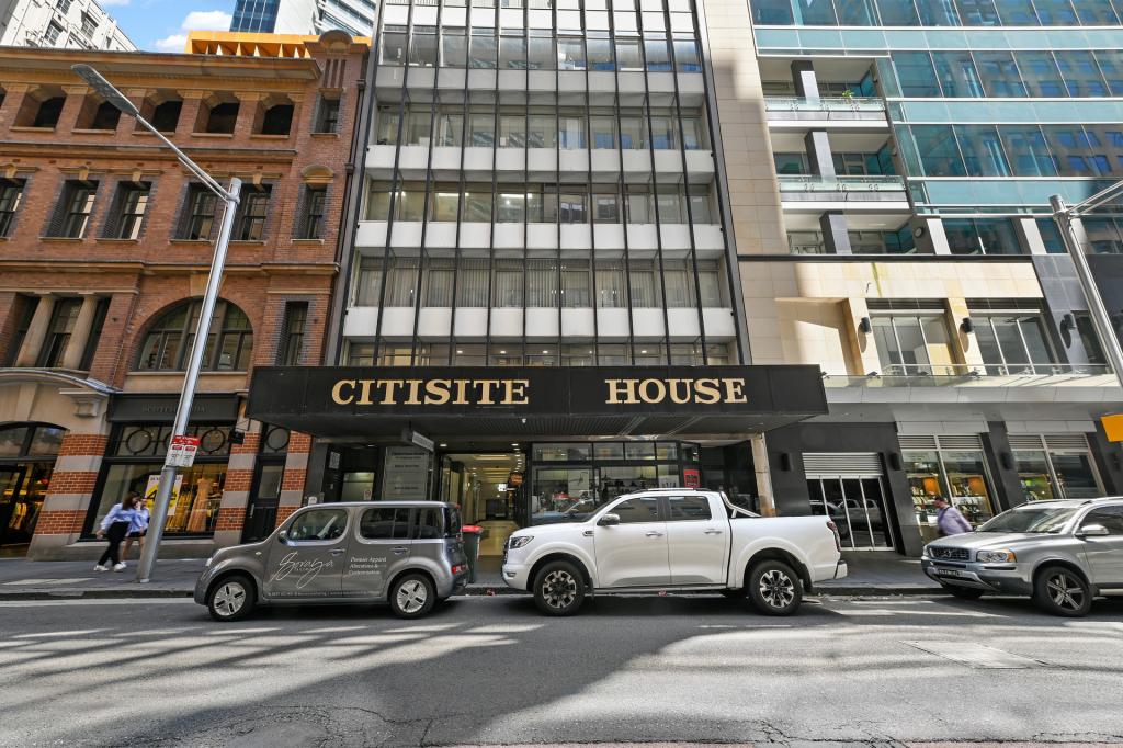 Level 6/601/155 Castlereagh St, Sydney, NSW 2000