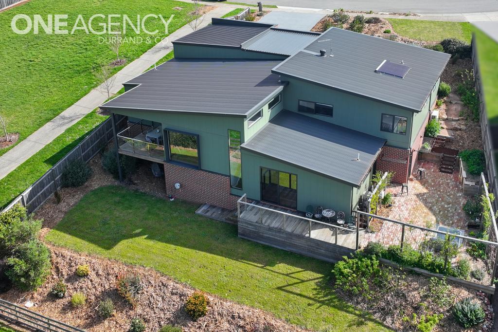 42 Myrtle Cres, Warragul, VIC 3820