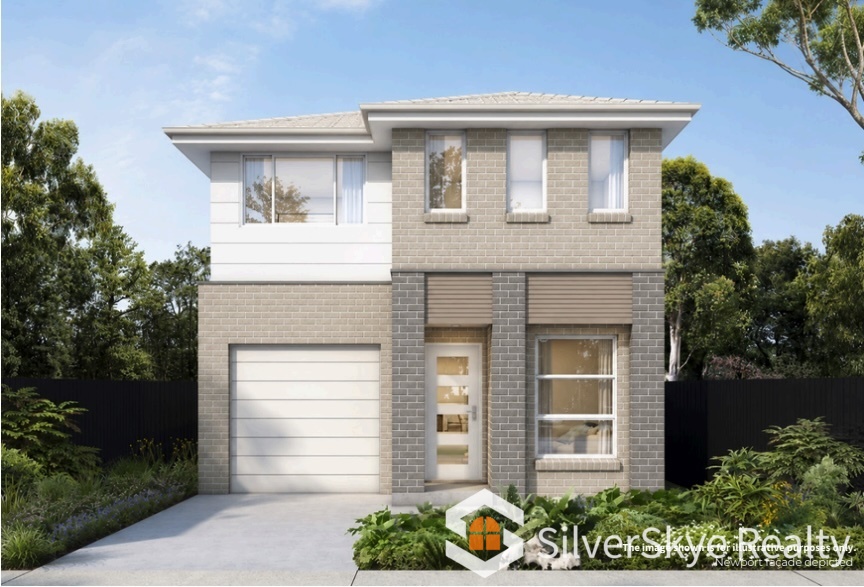 Contact Agent For Address, Riverstone, NSW 2765
