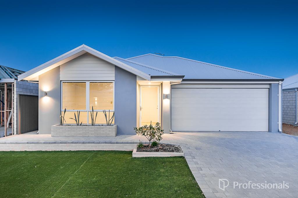 5 BAGO WAY, CLARKSON, WA 6030