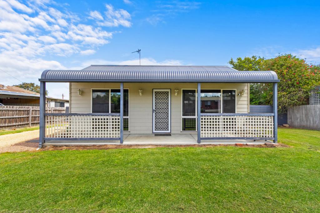 14 Mountainview Dr, Stratford, VIC 3862