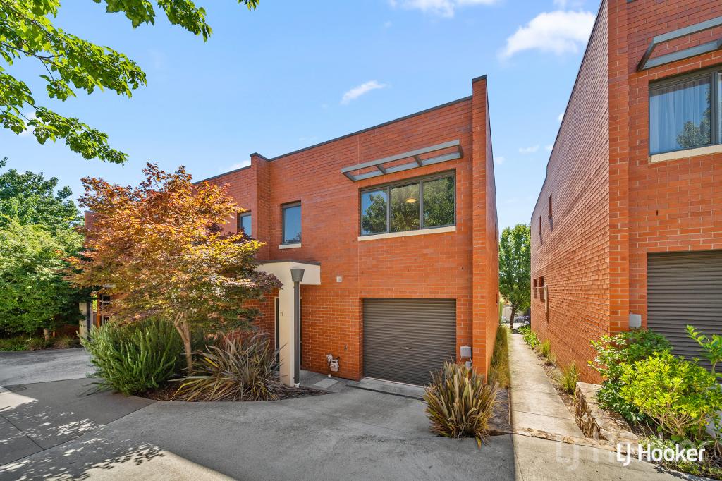 11/7-11 Cassidy St, Queanbeyan West, NSW 2620