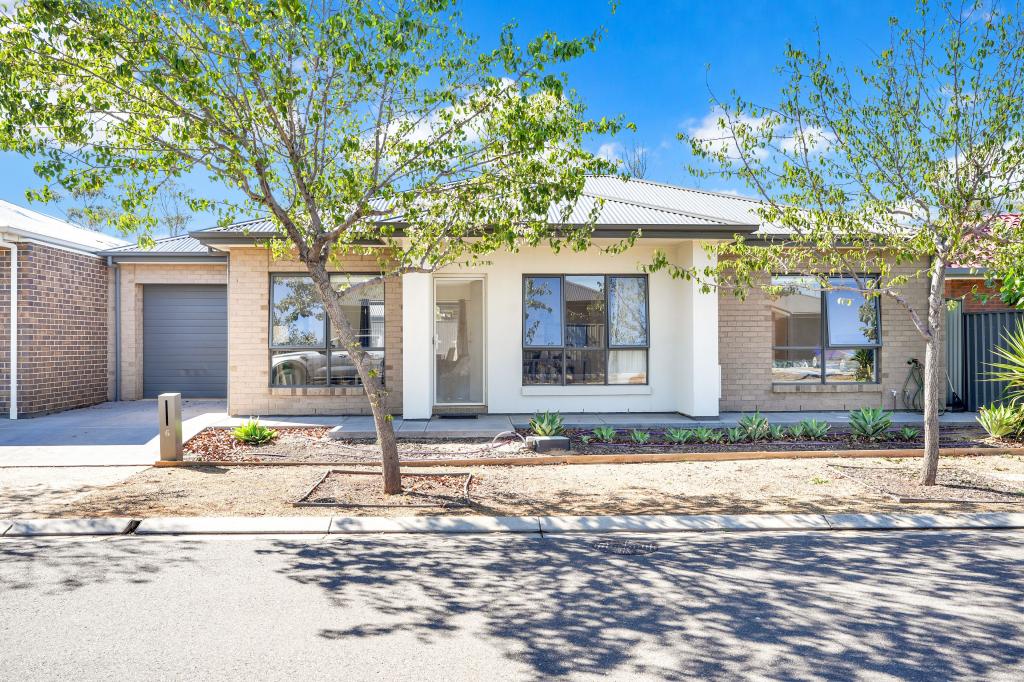 6 Erskine Dr, Eyre, SA 5121