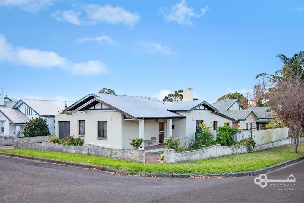 11 Anzac St, Mount Gambier, SA 5290