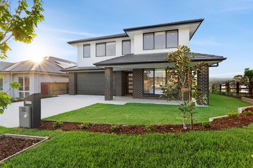 30 Irrigator Dr, North Richmond, NSW 2754