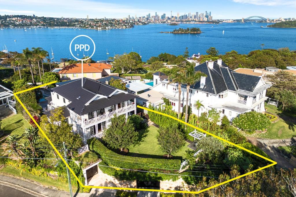 36 Wentworth Rd, Vaucluse, NSW 2030