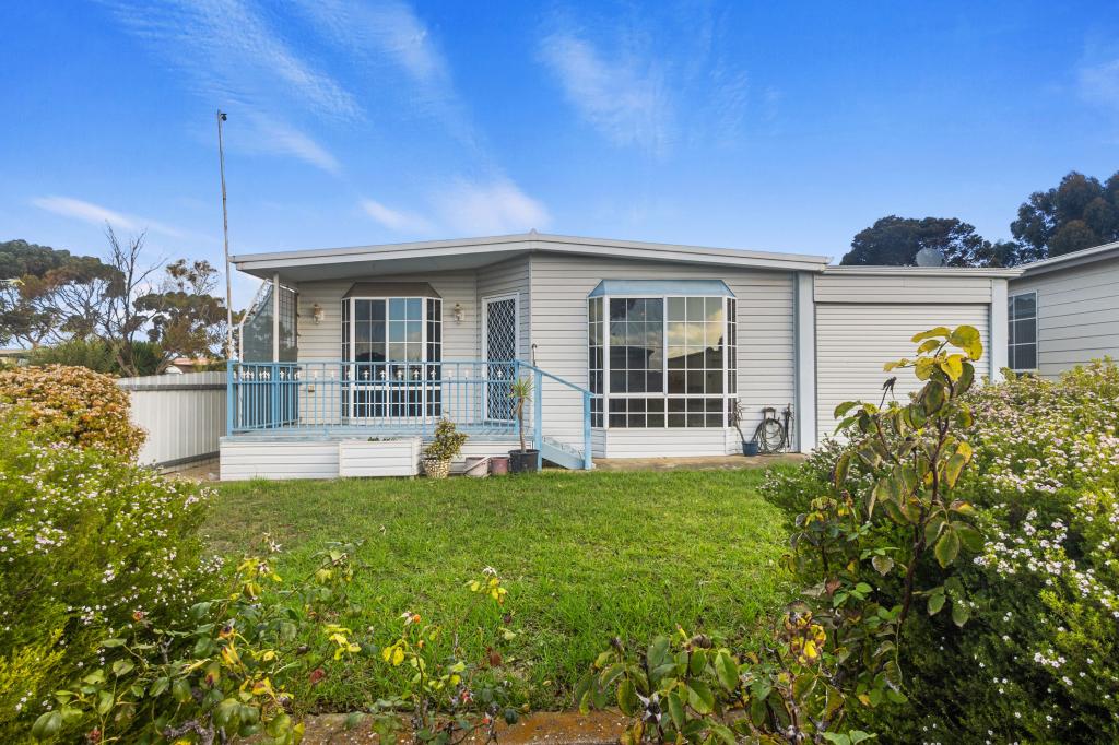 17 Rose Court Highview Holiday Village, Ardrossan, SA 5571