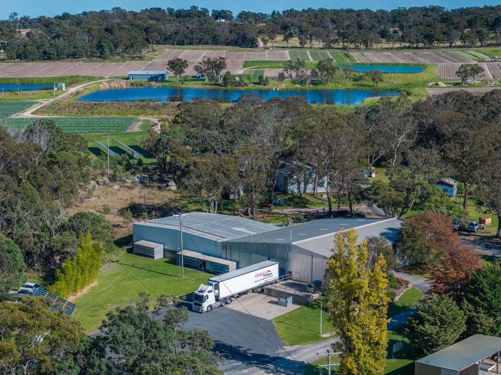 68 Poole Lane, Bapaume, QLD 4352