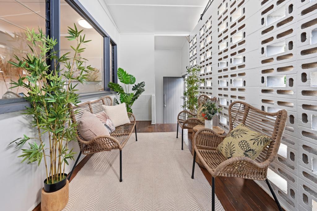 22 Hynch St, Wulguru, QLD 4811