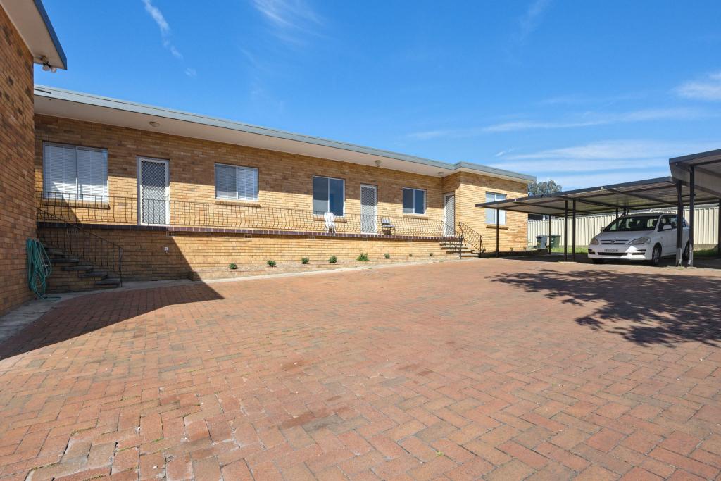 3/102 Sloane St, Goulburn, NSW 2580