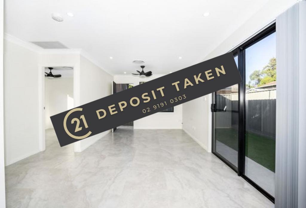 27a Taronga St, Blacktown, NSW 2148