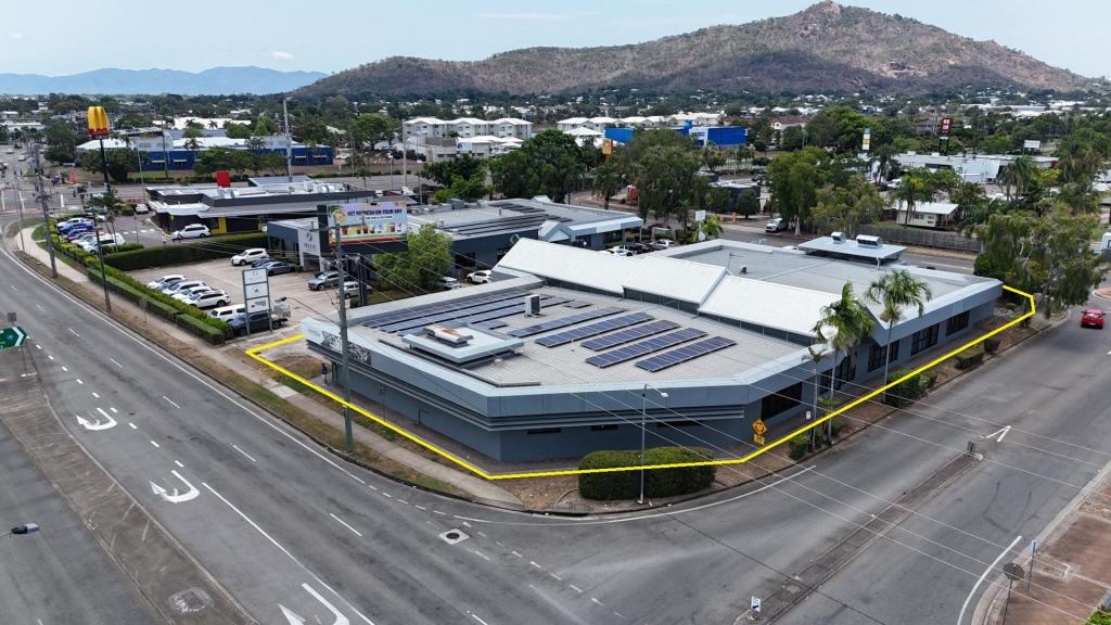 155 Hugh St, Currajong, QLD 4812