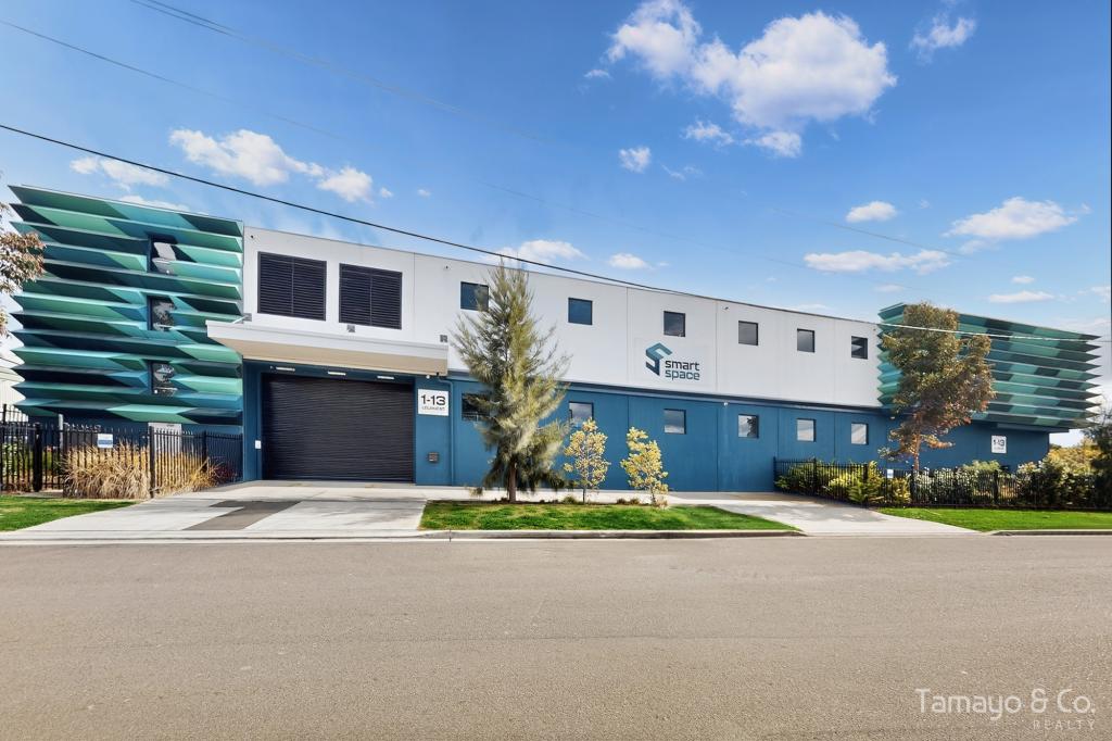 80/1-13 LELAND ST, PENRITH, NSW 2750