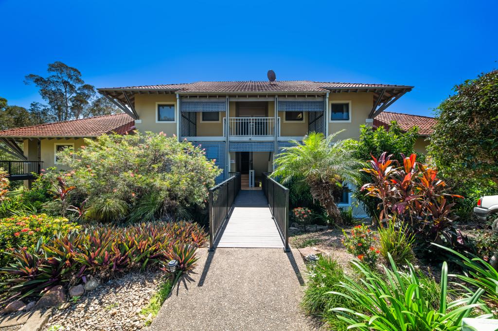 1122/615 KUNAPIPI RD, LAGUNA QUAYS, QLD 4800