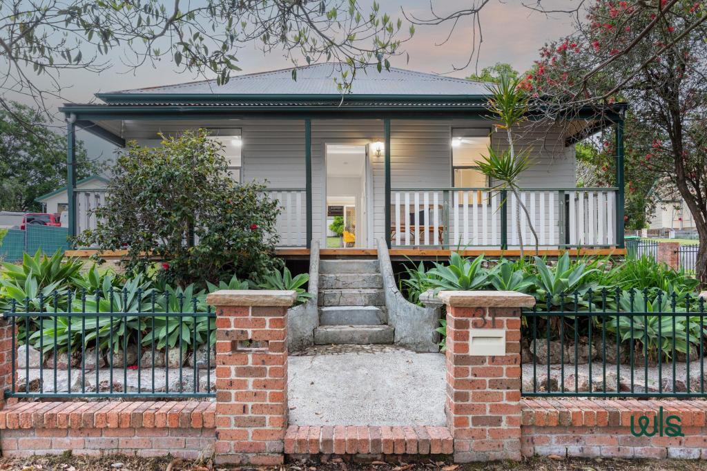 31 Brown St, West Wallsend, NSW 2286